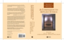 A Companion to Applied Ethics - eBook