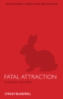 Fatal Attraction - Book