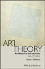 Art Theory : An Historical Introduction - Book