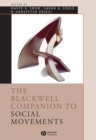 The Blackwell Companion to Social Movements - Book
