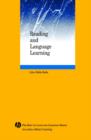 Reading and Language Learning - Book