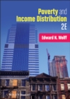Poverty and Income Distribution - Book