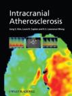 Intracranial Atherosclerosis - Book