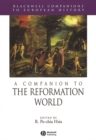 A Companion to the Reformation World - eBook