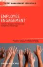 Employee Engagement : Tools for Analysis, Practice, and Competitive Advantage - Book