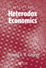 Issues In Heterodox Economics - Book