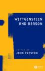 Wittgenstein and Reason - Book