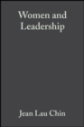 Women and Leadership : Transforming Visions and Diverse Voices - eBook