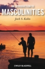An Introduction to Masculinities - Book