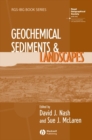Geochemical Sediments and Landscapes - Book