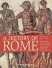 A History of Rome - Book