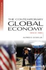 The Contemporary Global Economy : A History since 1980 - Book