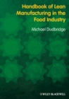 Handbook of Lean Manufacturing in the Food Industry - Book