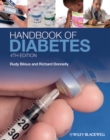Handbook of Diabetes - Book