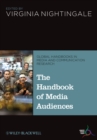 The Handbook of Media Audiences - Book
