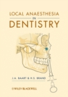 Local Anaesthesia in Dentistry - Book