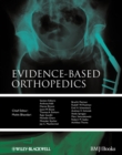 Evidence-based Orthopedics - Book
