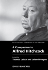 A Companion to Alfred Hitchcock - Book