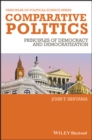 Comparative Politics : Principles of Democracy and Democratization - Book