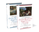 A New Companion to English Renaissance Literature and Culture - Book