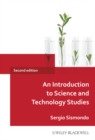 An Introduction to Science and Technology Studies - Book