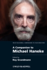 A Companion to Michael Haneke - Book