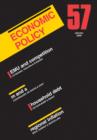 Economic Policy 57 - Book