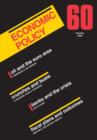 Economic Policy 60 - Book