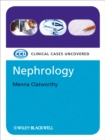 Nephrology : Clinical Cases Uncovered - Book