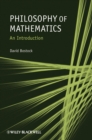 Philosophy of Mathematics : An Introduction - Book