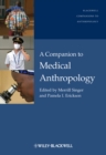 A Companion to Medical Anthropology - Book