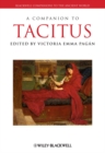 A Companion to Tacitus - Book