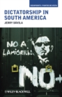 Dictatorship in South America - Book