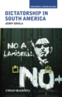 Dictatorship in South America - Book