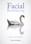 Facial Resurfacing - Book