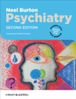 Psychiatry - Book