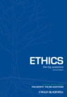 Ethics : The Big Questions - Book