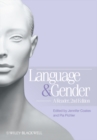 Language and Gender : A Reader - Book