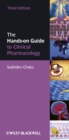 The Hands-on Guide to Clinical Pharmacology - Book
