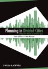 Planning in Divided Cities - Book