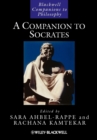 A Companion to Socrates - Book