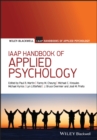 IAAP Handbook of Applied Psychology - Book