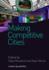 Making Competitive Cities - Book