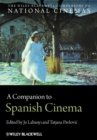 A Companion to Spanish Cinema - Book