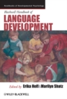 Blackwell Handbook of Language Development - Book