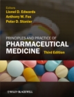 Principles and Practice of Pharmaceutical Medicine - Book