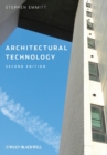 Architectural Technology - Book