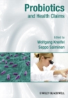 Probiotics and Health Claims - Book