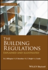 The Building Regulations : Explained and Illustrated - Book