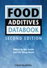 Food Additives Data Book - Book